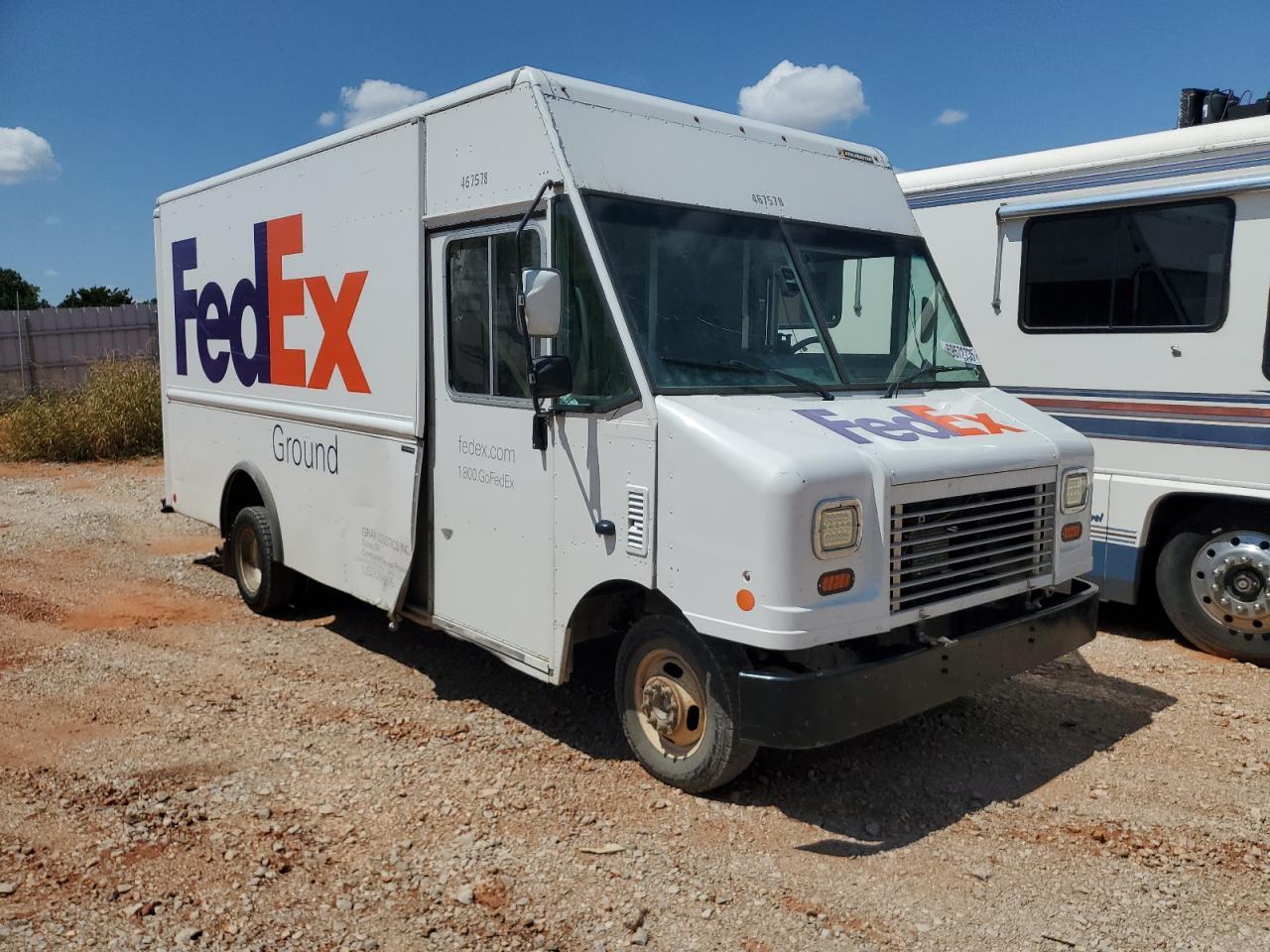 2022 Ford Econoline - Trucks Delivery Van - Фото 4