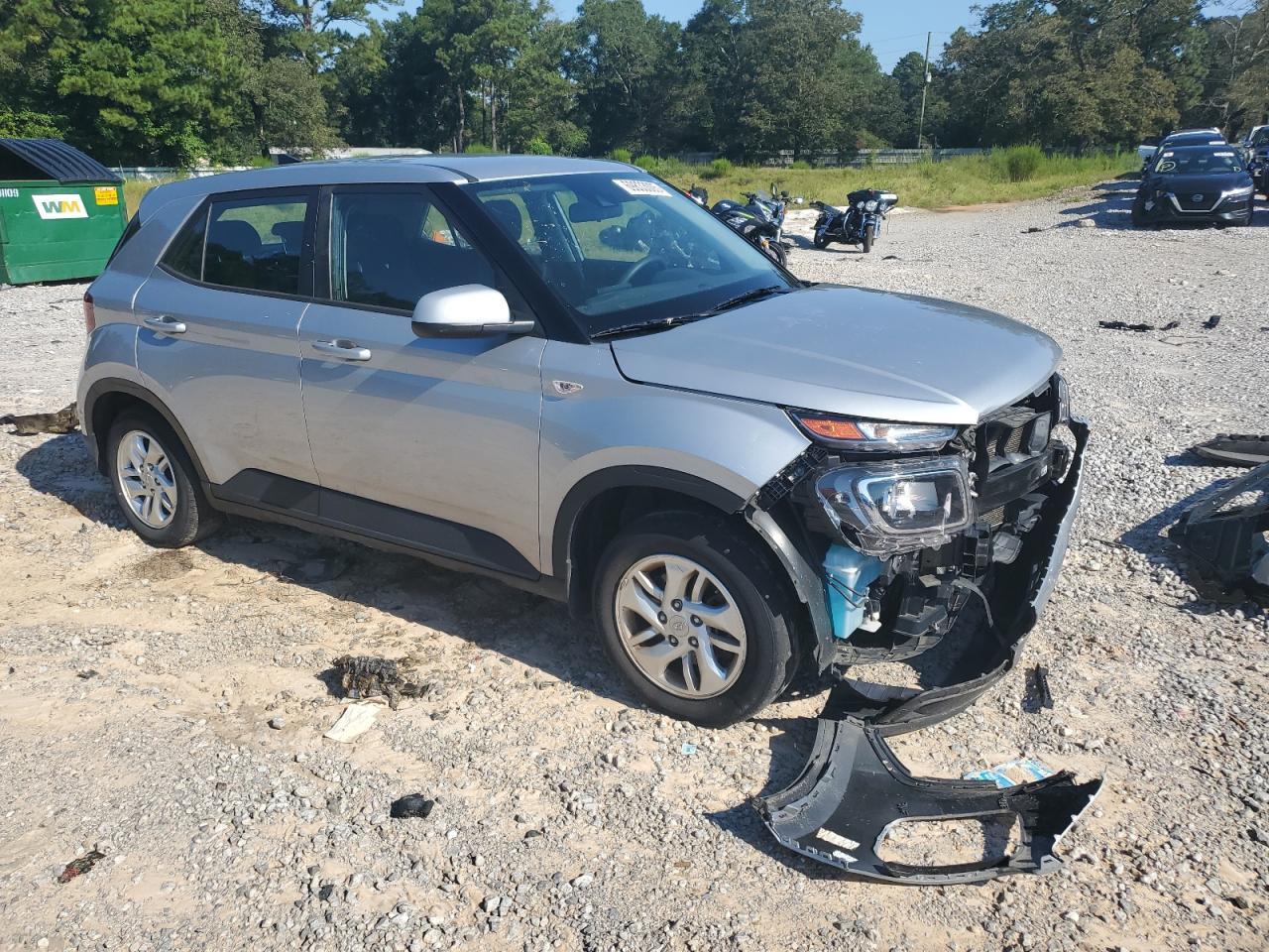 2022 Hyundai Venue Se - Image 4