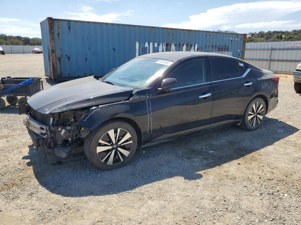 2021 Nissan Altima Sv