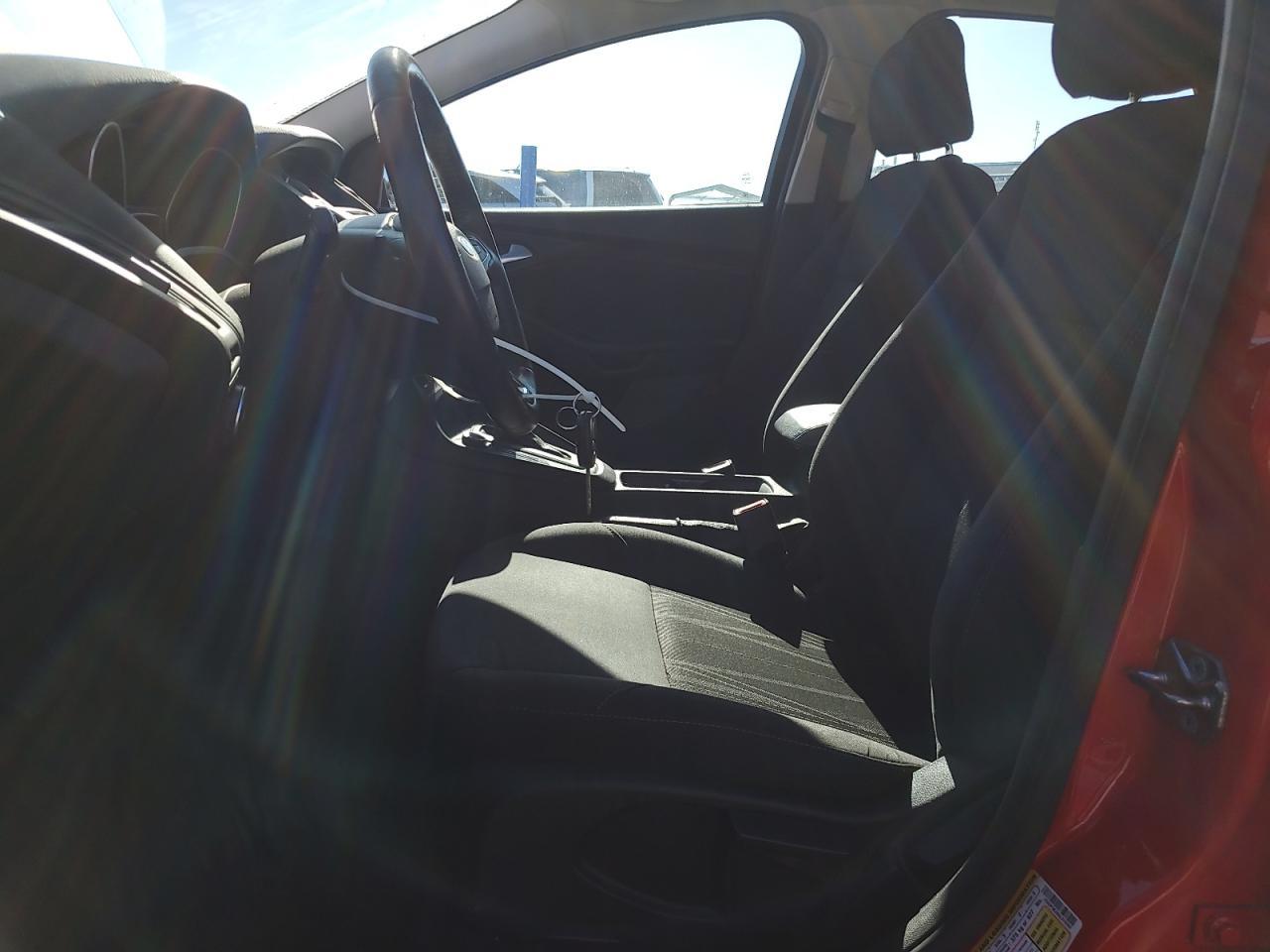2016 Ford Focus Se - Фото 7