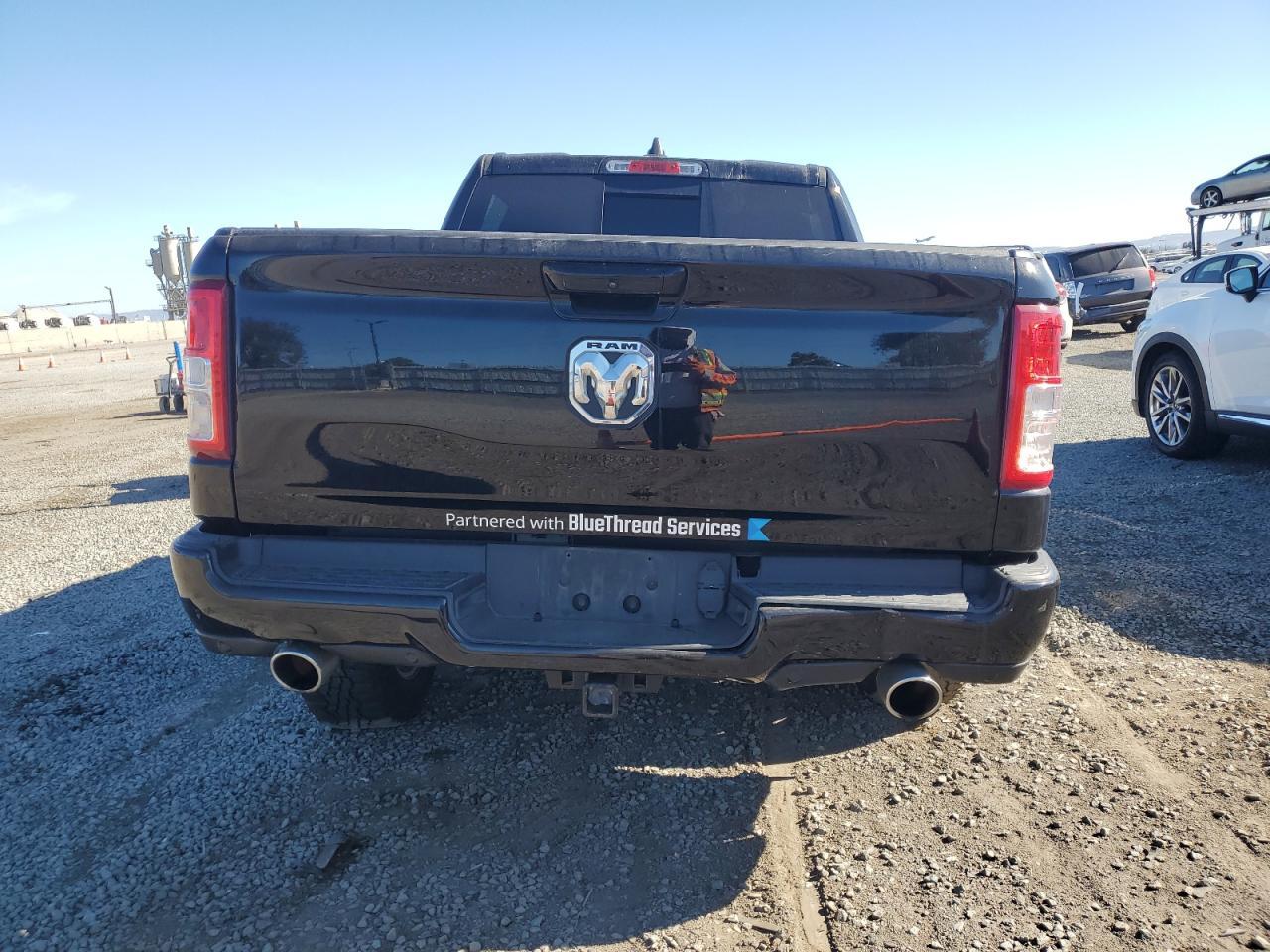 2020 Ram 1500 Big Horn/Lone Star - Image 6