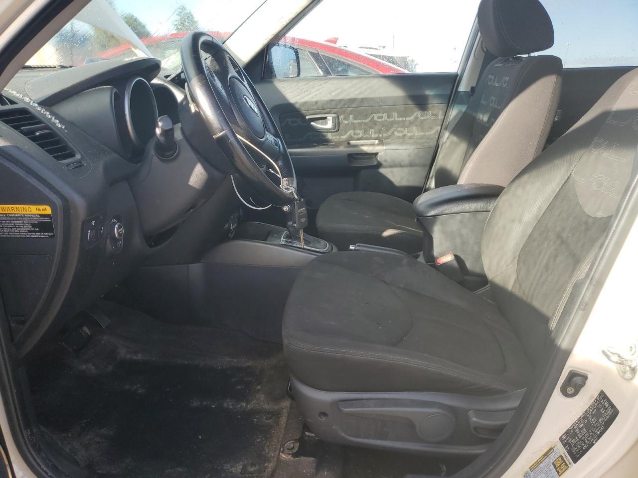 2013 Kia Soul + - Image 7