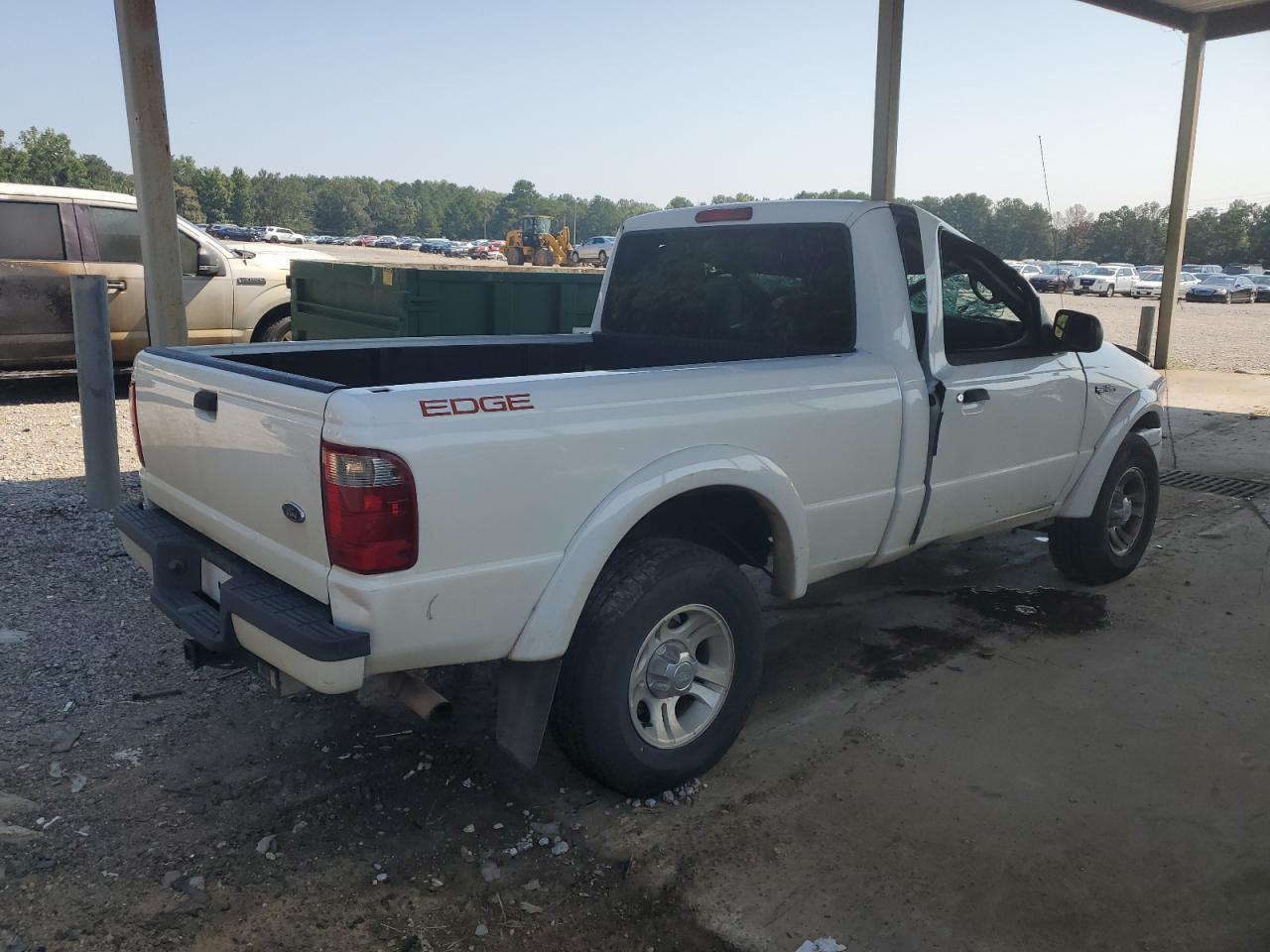 2004 Ford Ranger - Фото 3