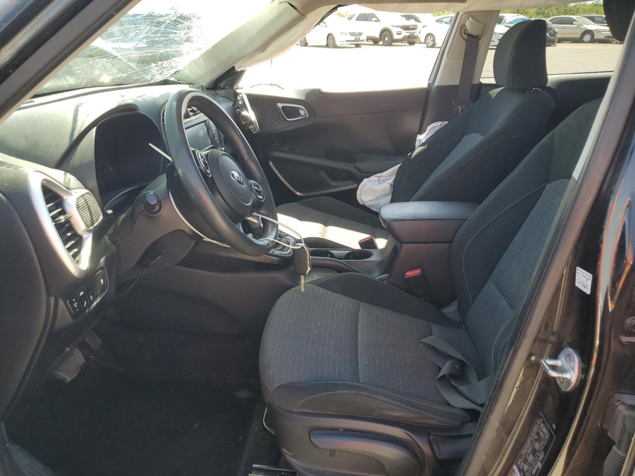 2020 Kia Soul Lx - Image 7