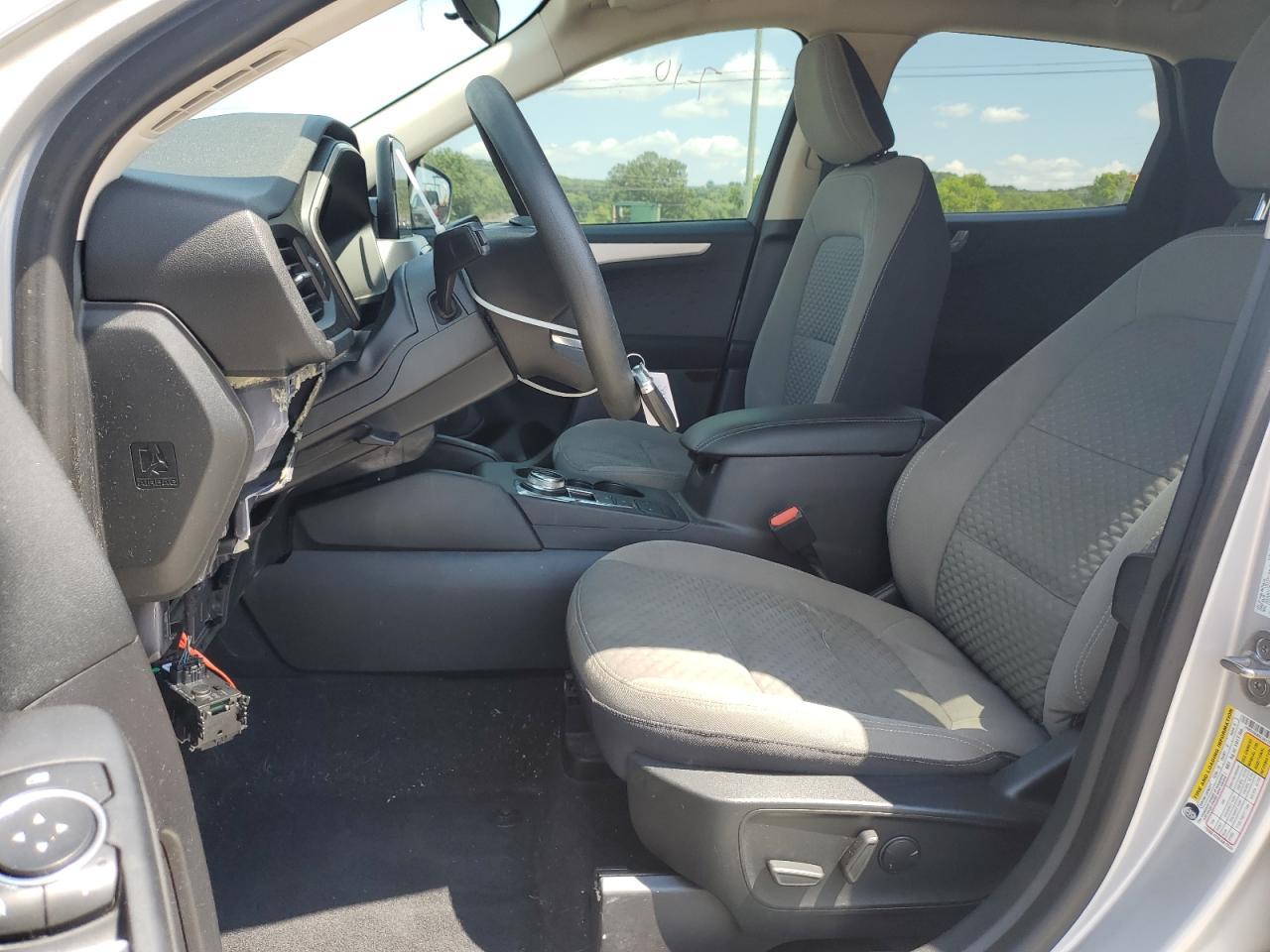 2020 Ford Escape Se - Фото 7