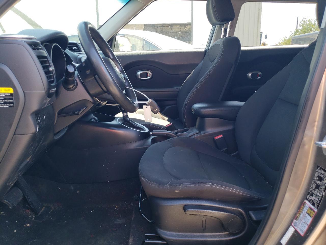 2016 Kia Soul - Фото 7