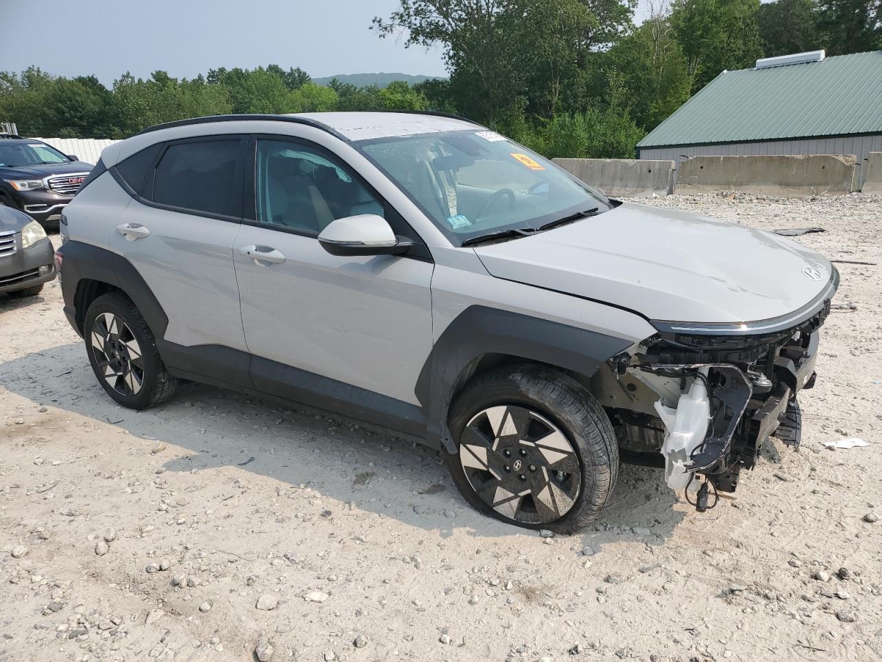2024 Hyundai Kona Sel - Image 4