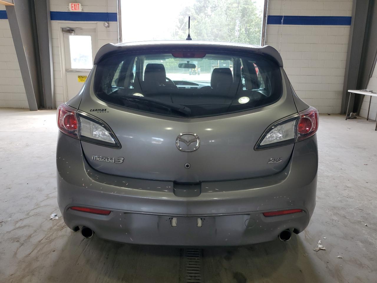 2010 Mazda 3 S - Фото 6