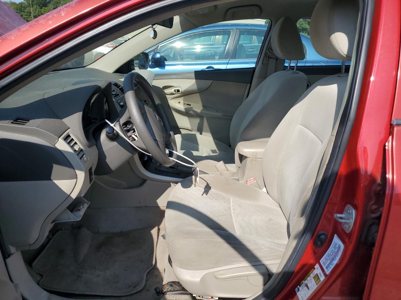 2009 Toyota Corolla Base - Image 7