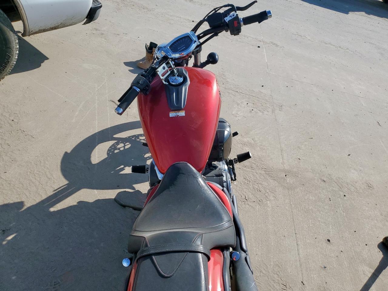 2013 Yamaha Xvs1300 Cu - Image 6