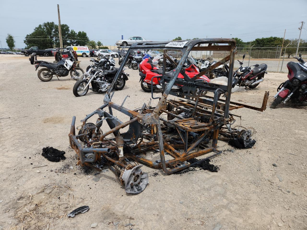 2017 Polaris Ranger Xp 900 Eps - Фото 2