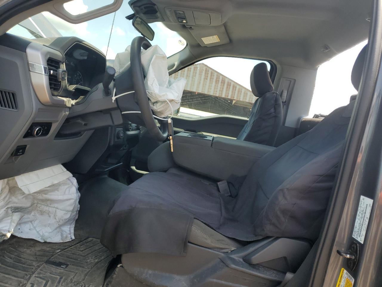 2023 Ford F150 - Фото 7