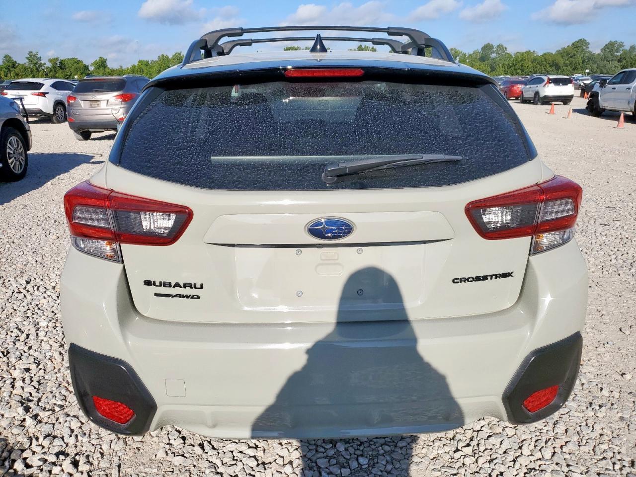 2023 Subaru Crosstrek Premium - Image 6