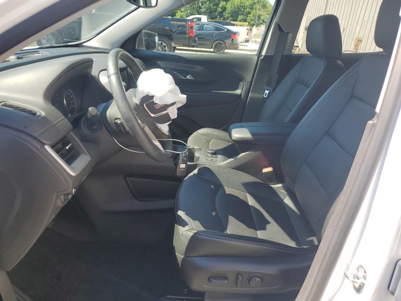 2024 GMC Terrain Slt - Фото 7