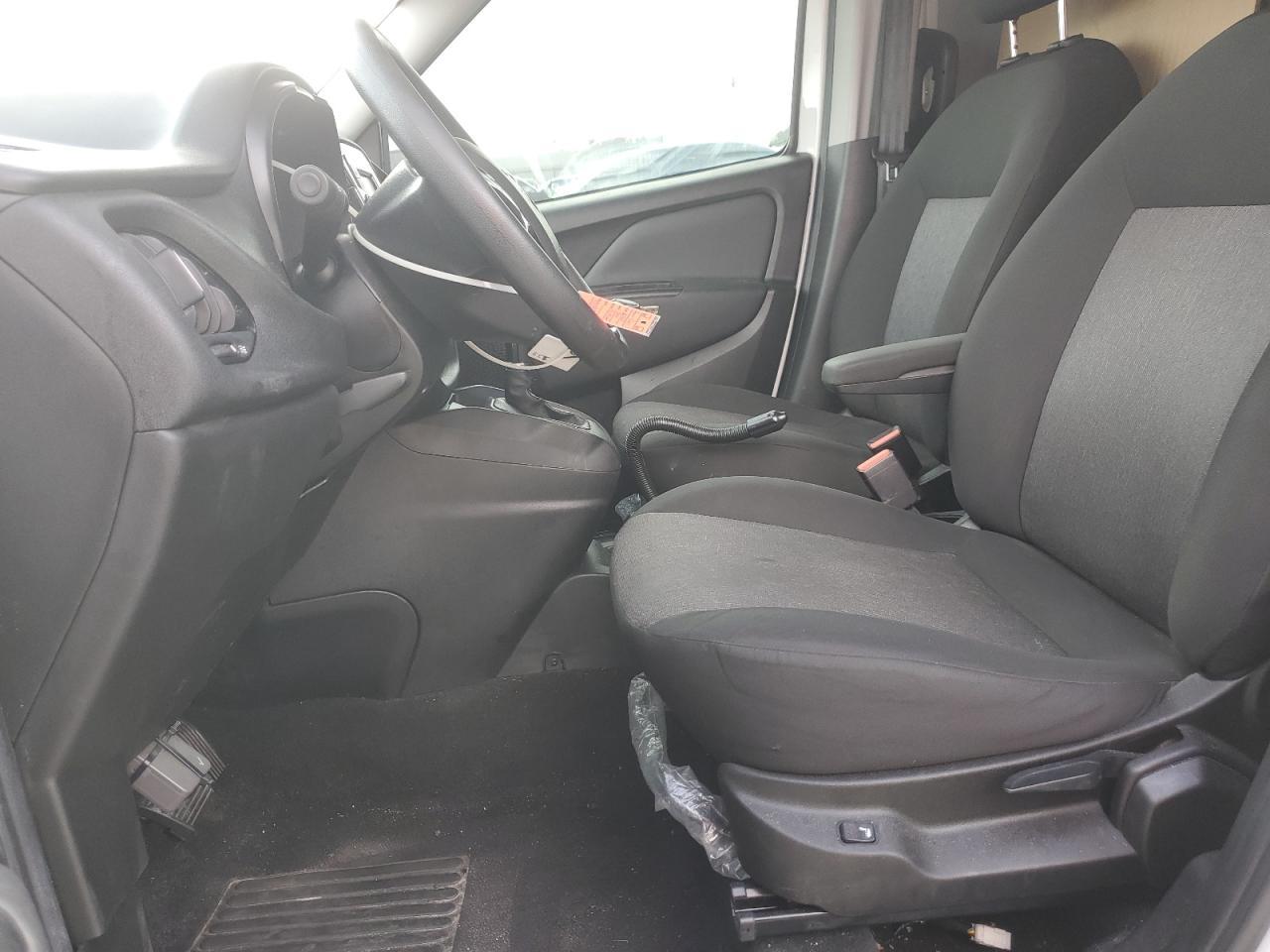 2022 Ram Promaster City Tradesman - Image 7