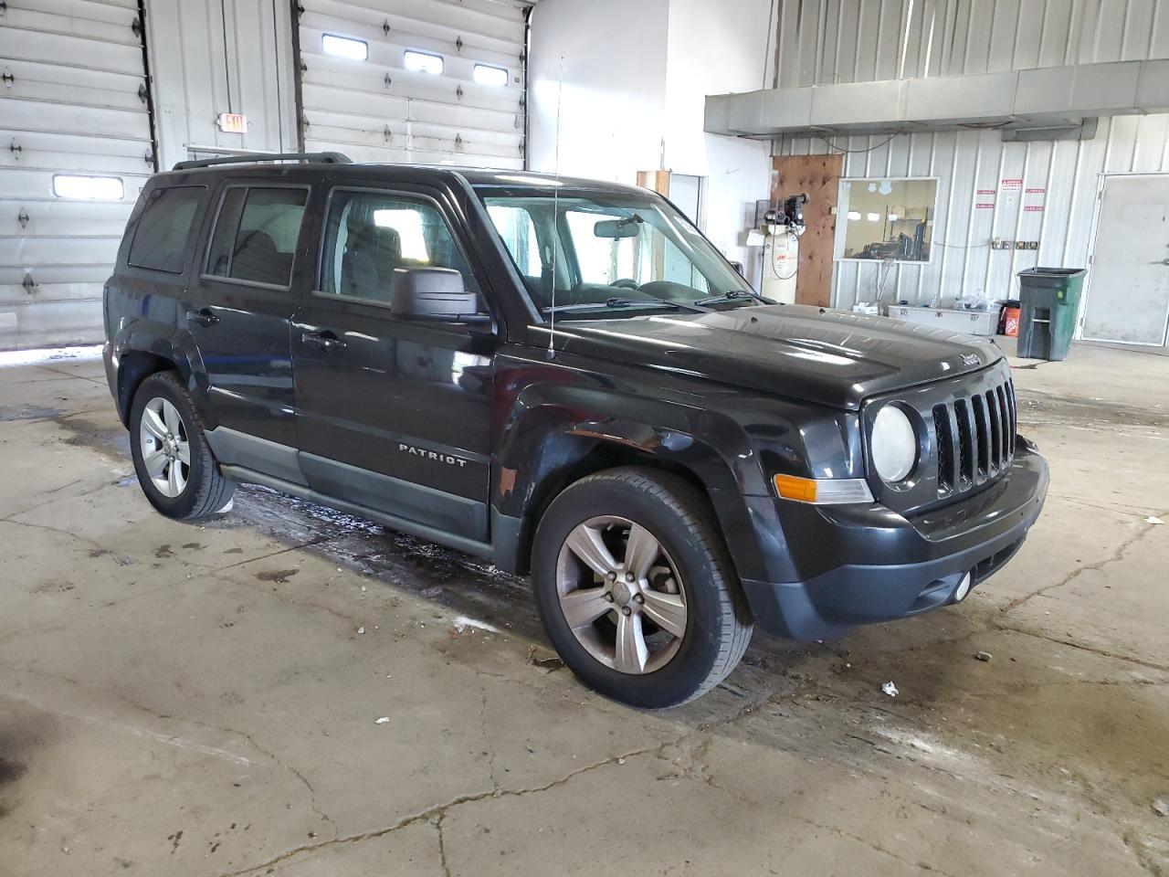 2011 Jeep Patriot Sport - Image 4