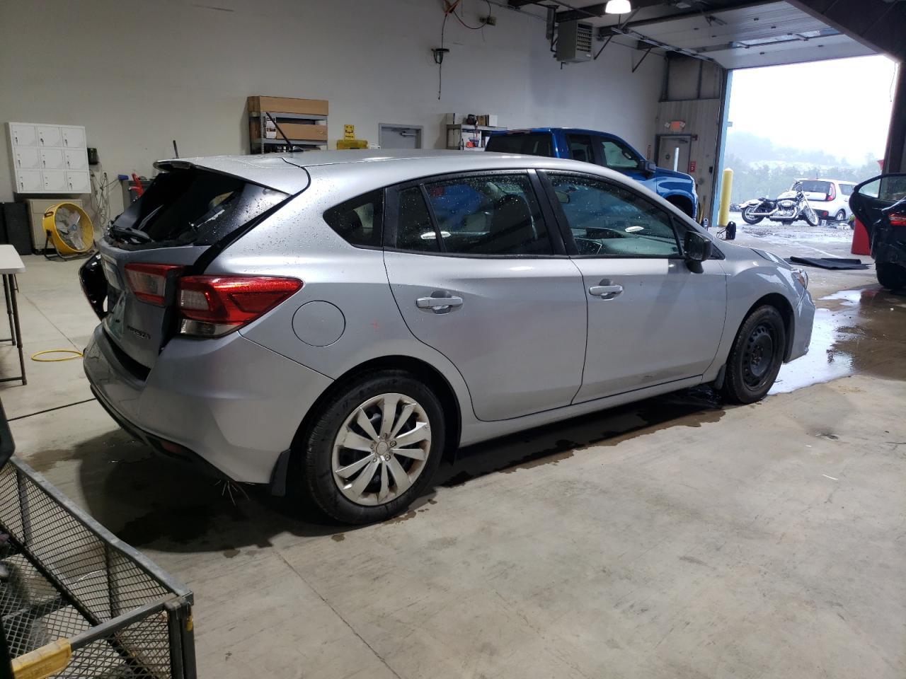 2018 Subaru Impreza - Image 3