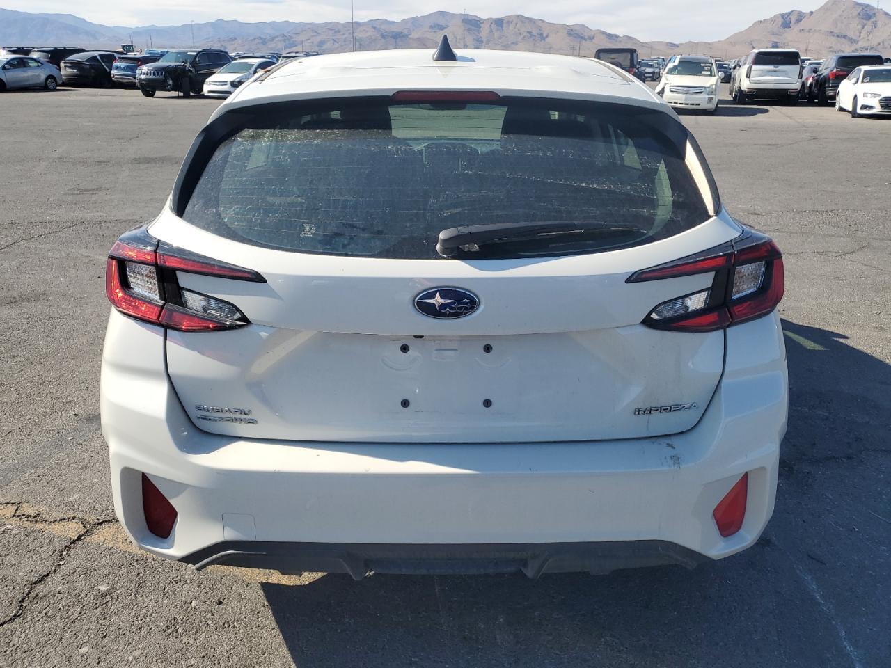 2024 Subaru Impreza - Image 6