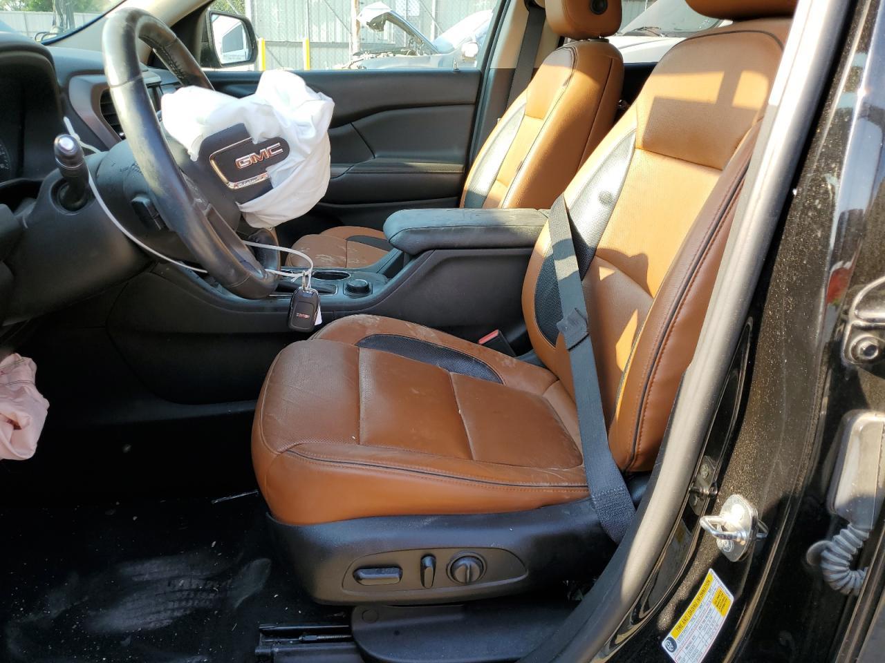 2017 GMC Acadia All Terrain - Фото 7