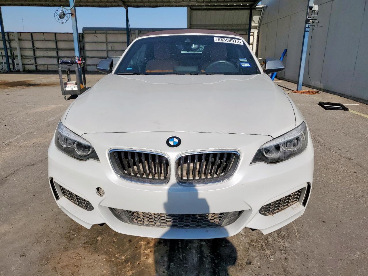 2018 BMW M240I - Image 5