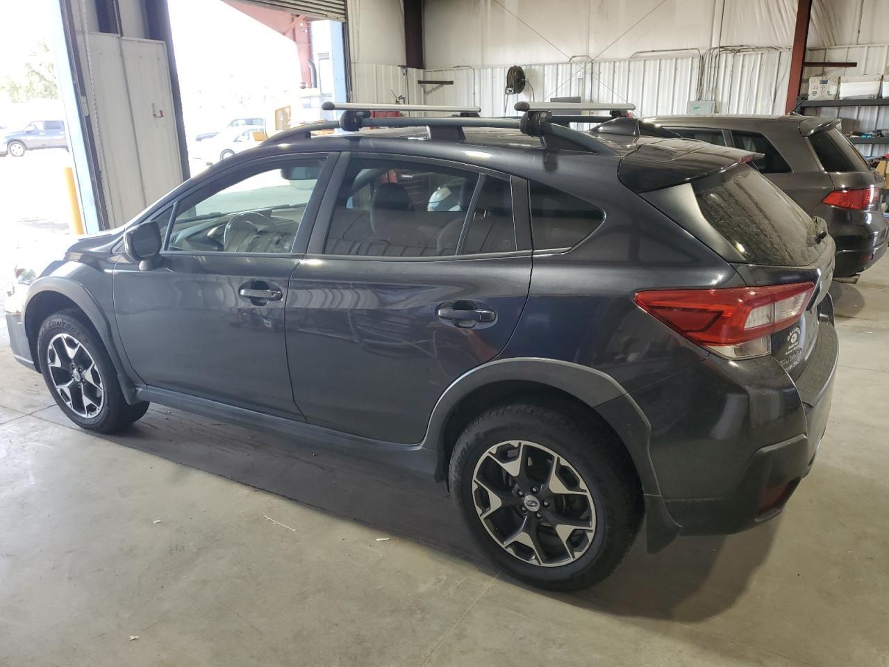 2018 Subaru Crosstrek Premium - Фото 2