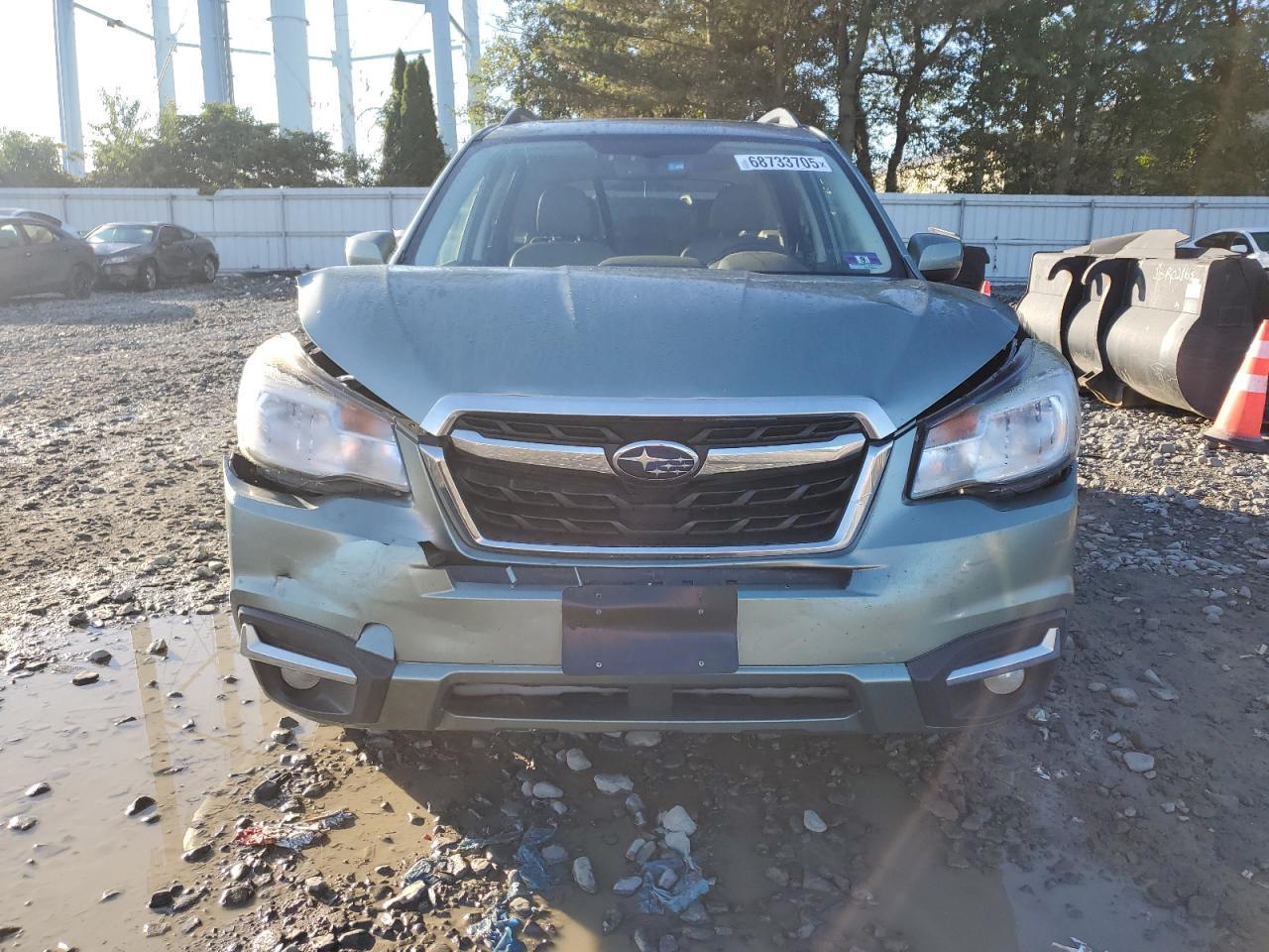 2017 Subaru Forester 2.5I Limited - Image 5