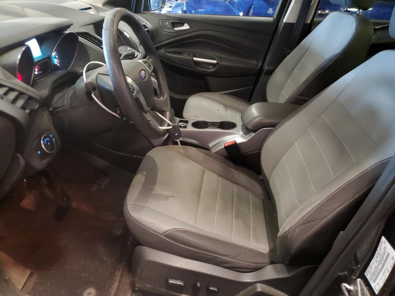 2016 Ford Escape Se - Фото 7