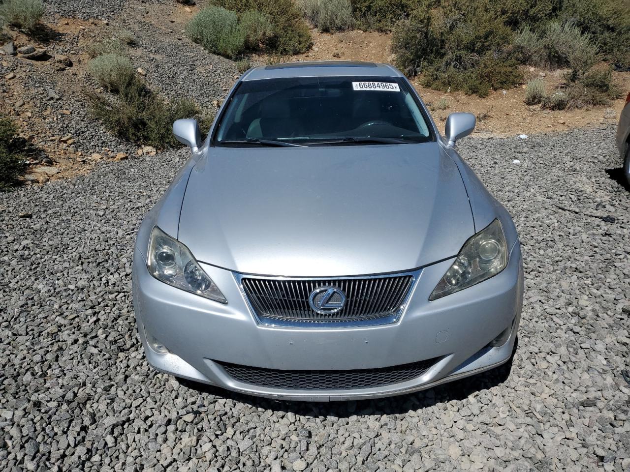 2006 Lexus Is 350 - Image 5