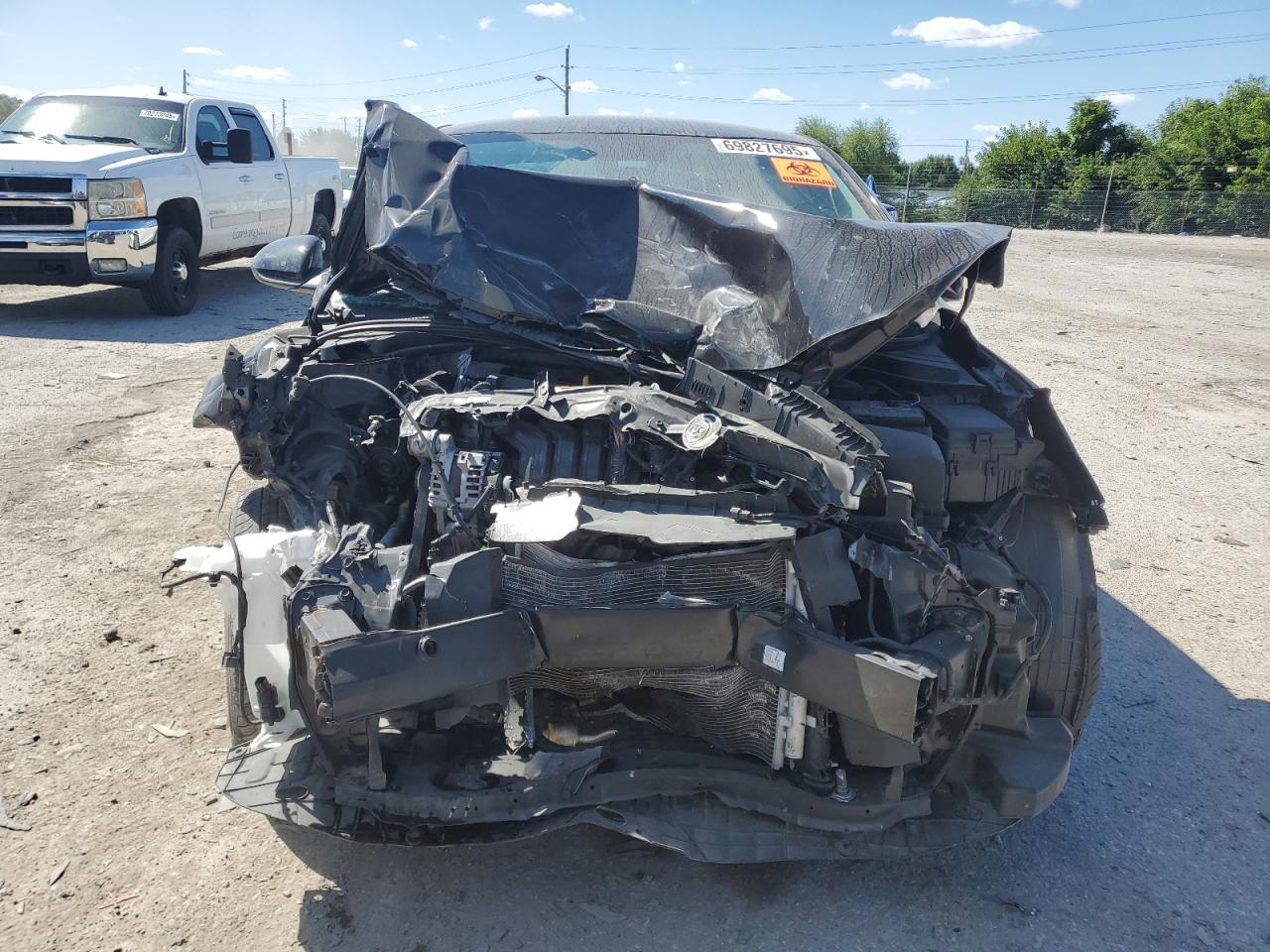 2023 Kia Rio Lx - Image 5