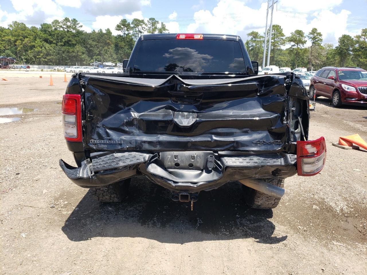 2024 Ram 2500 Big Horn - Image 6