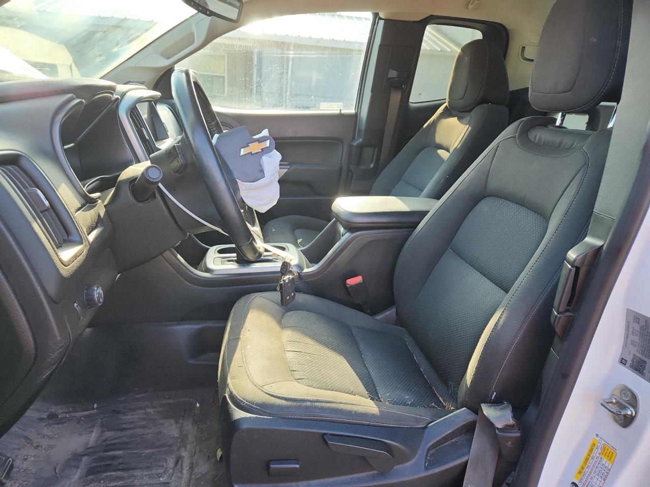 2020 Chevrolet Colorado Lt - Image 7