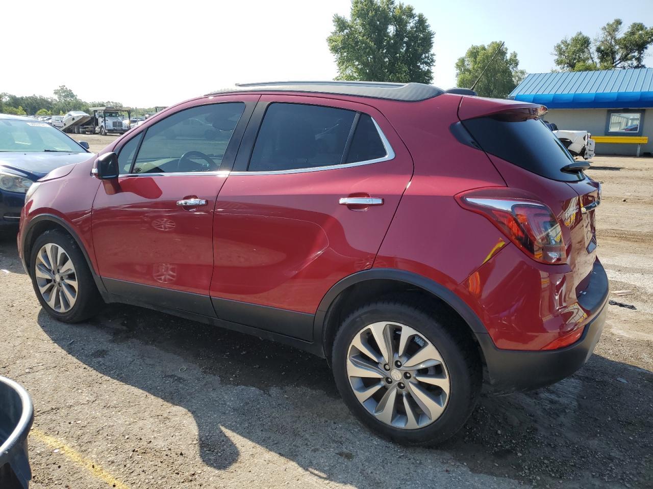2019 Buick Encore Preferred - Image 2