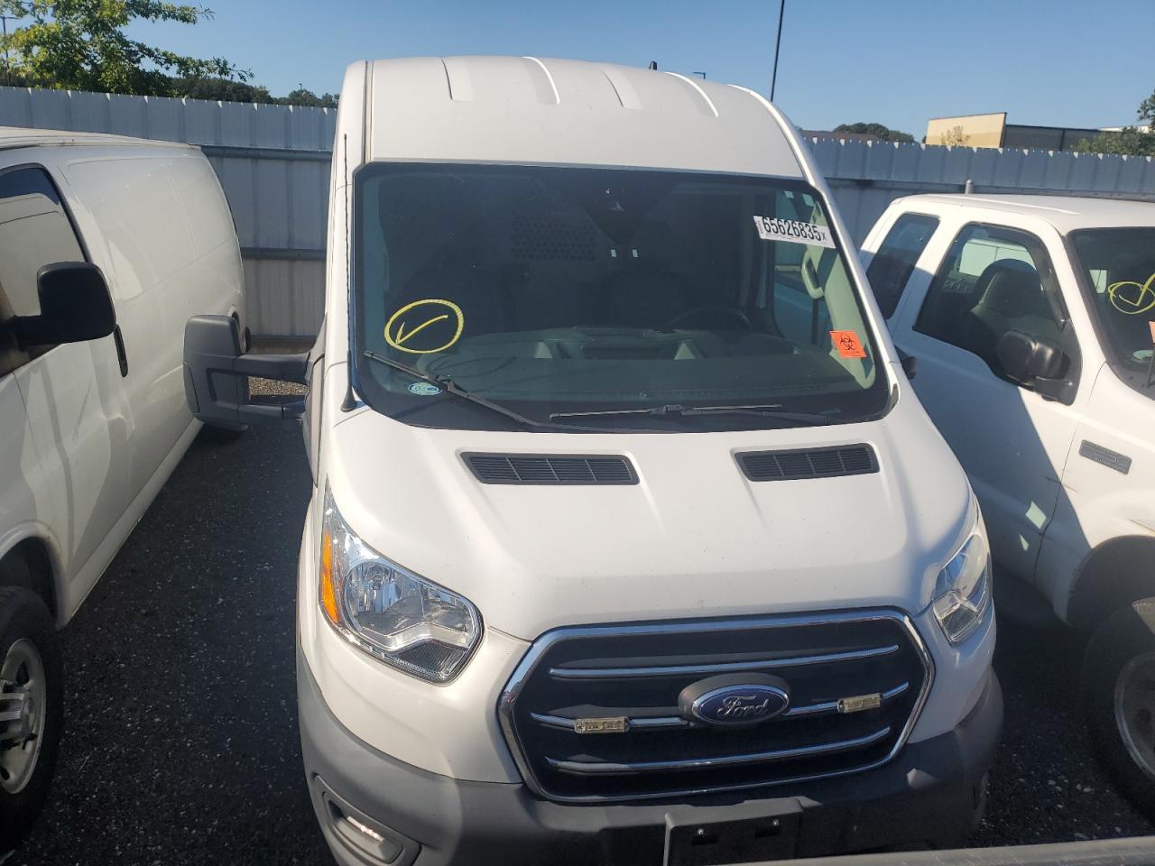 2020 Ford Transit T-350 - Image 5