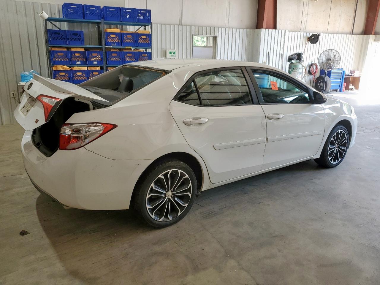 2016 Toyota Corolla L - Image 3