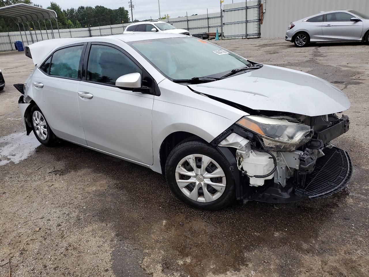 2015 Toyota Corolla L - Image 4