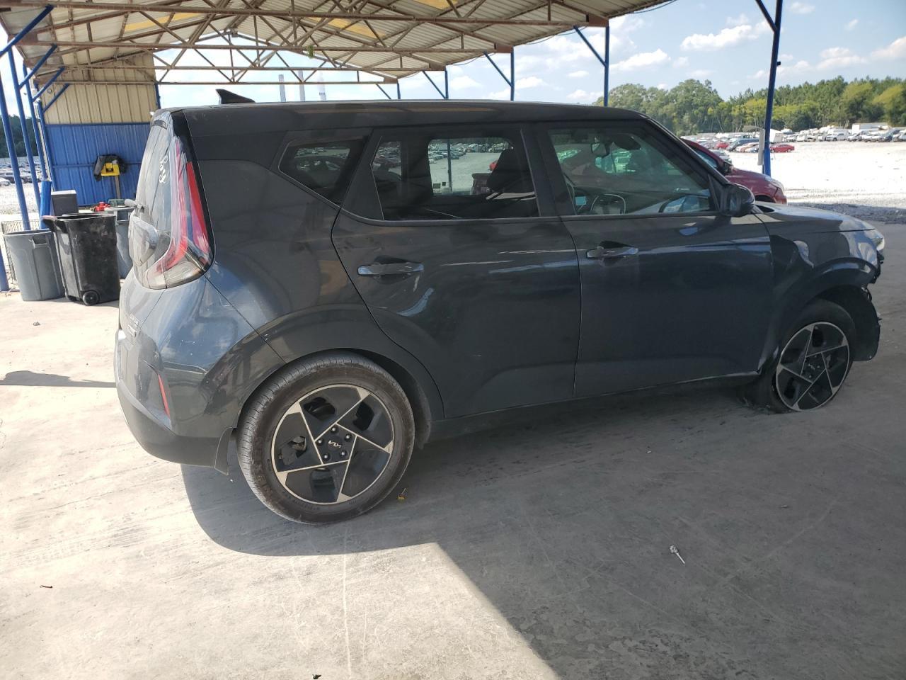 2025 Kia Soul Ex - Image 3