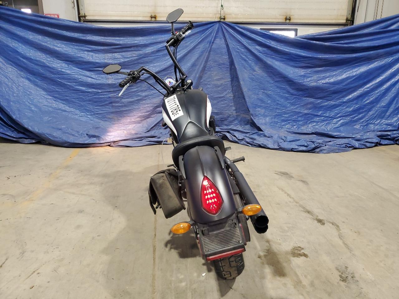 2014 Victory Motorcycles High-Ball - Фото 4