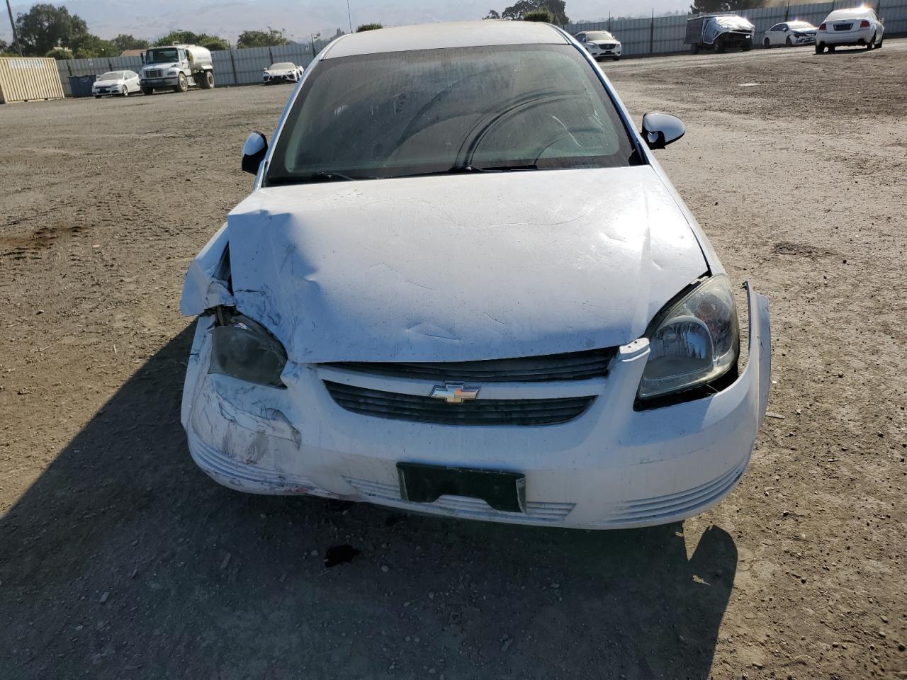 2009 Chevrolet Cobalt Lt - Image 5