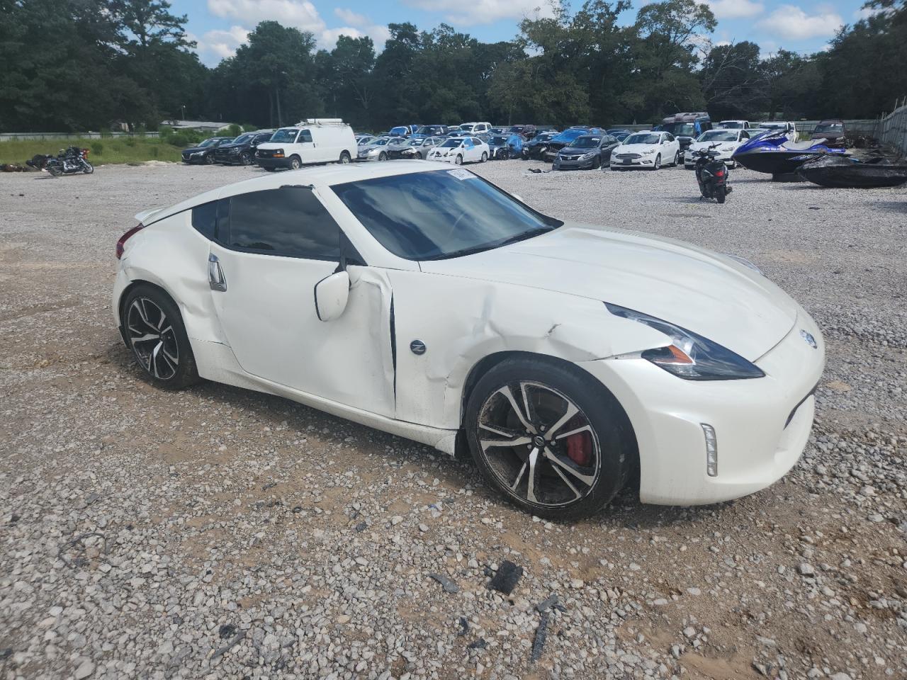 2020 Nissan 370Z Base - Image 4