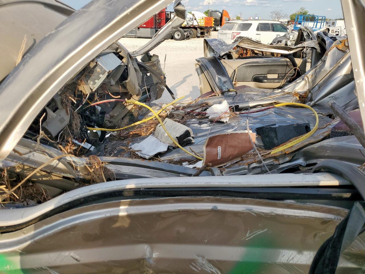 2006 Ford F350 Srw Super Duty - Фото 7