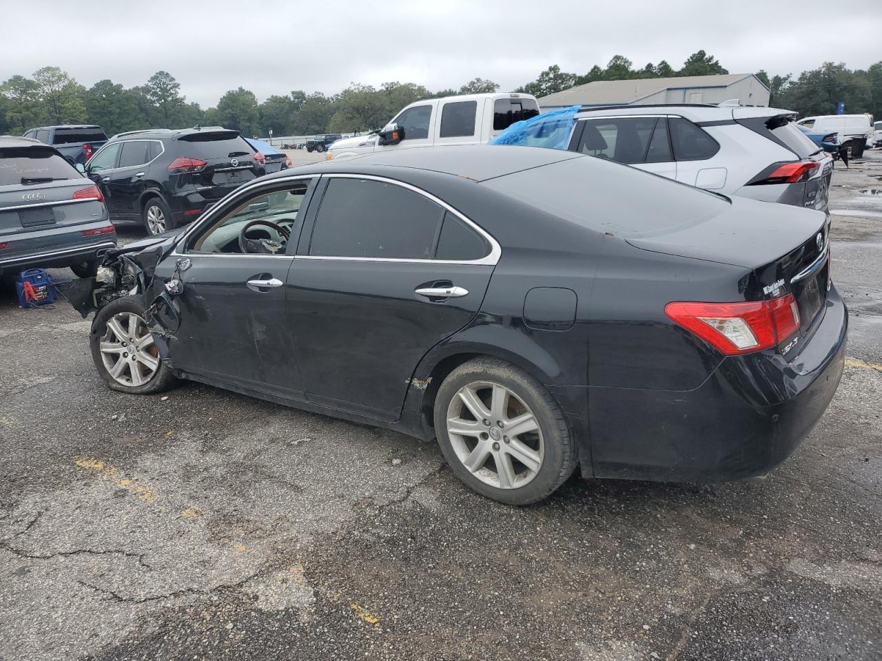 2009 Lexus Es 350 - Image 2