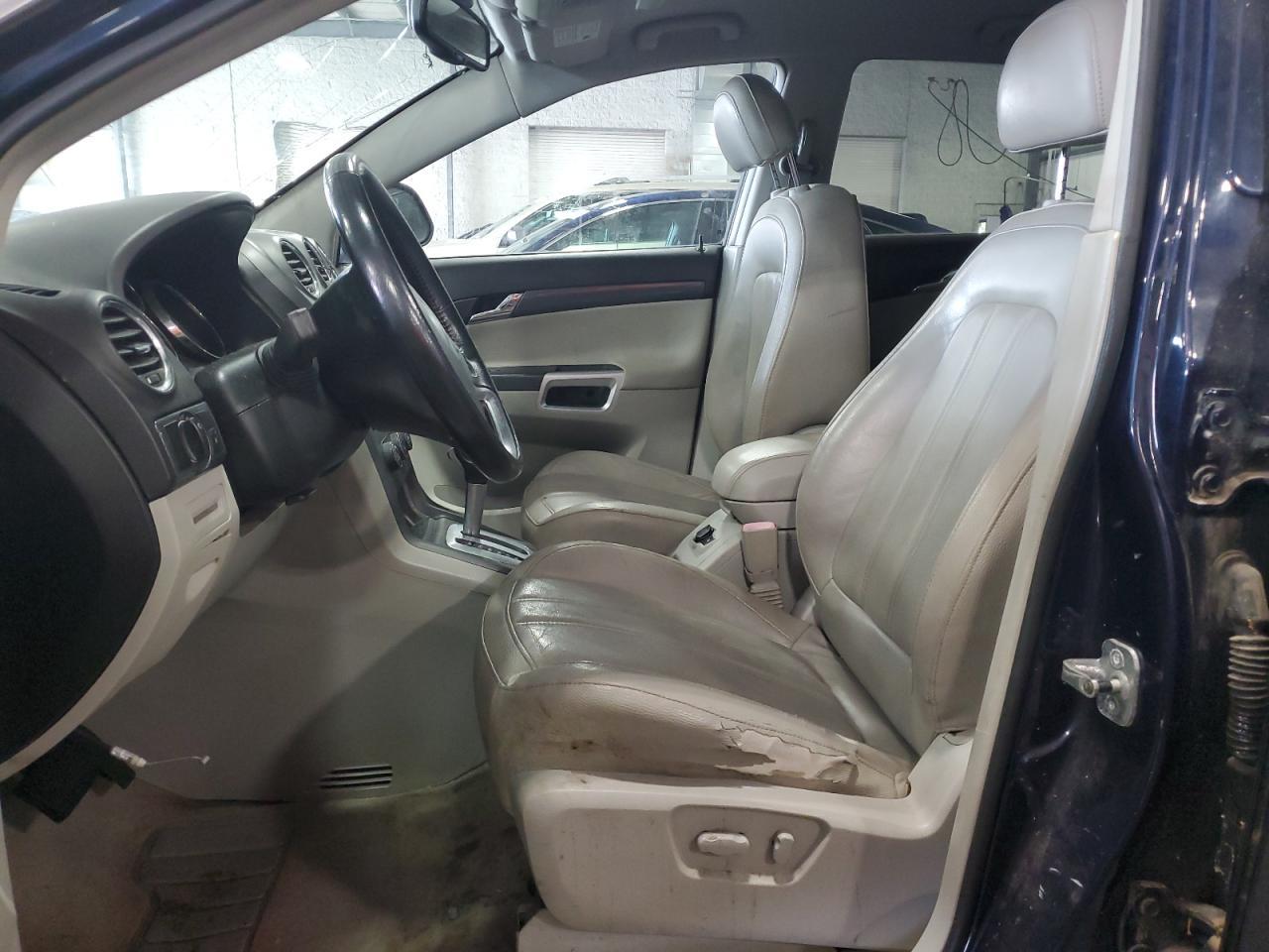 2008 Saturn Vue Xe - Фото 7