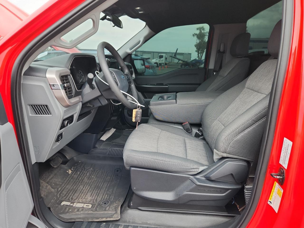 2023 Ford F150 - Фото 7