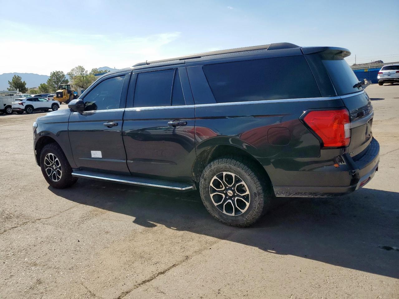 2022 Ford Expedition Max Xlt - Image 2