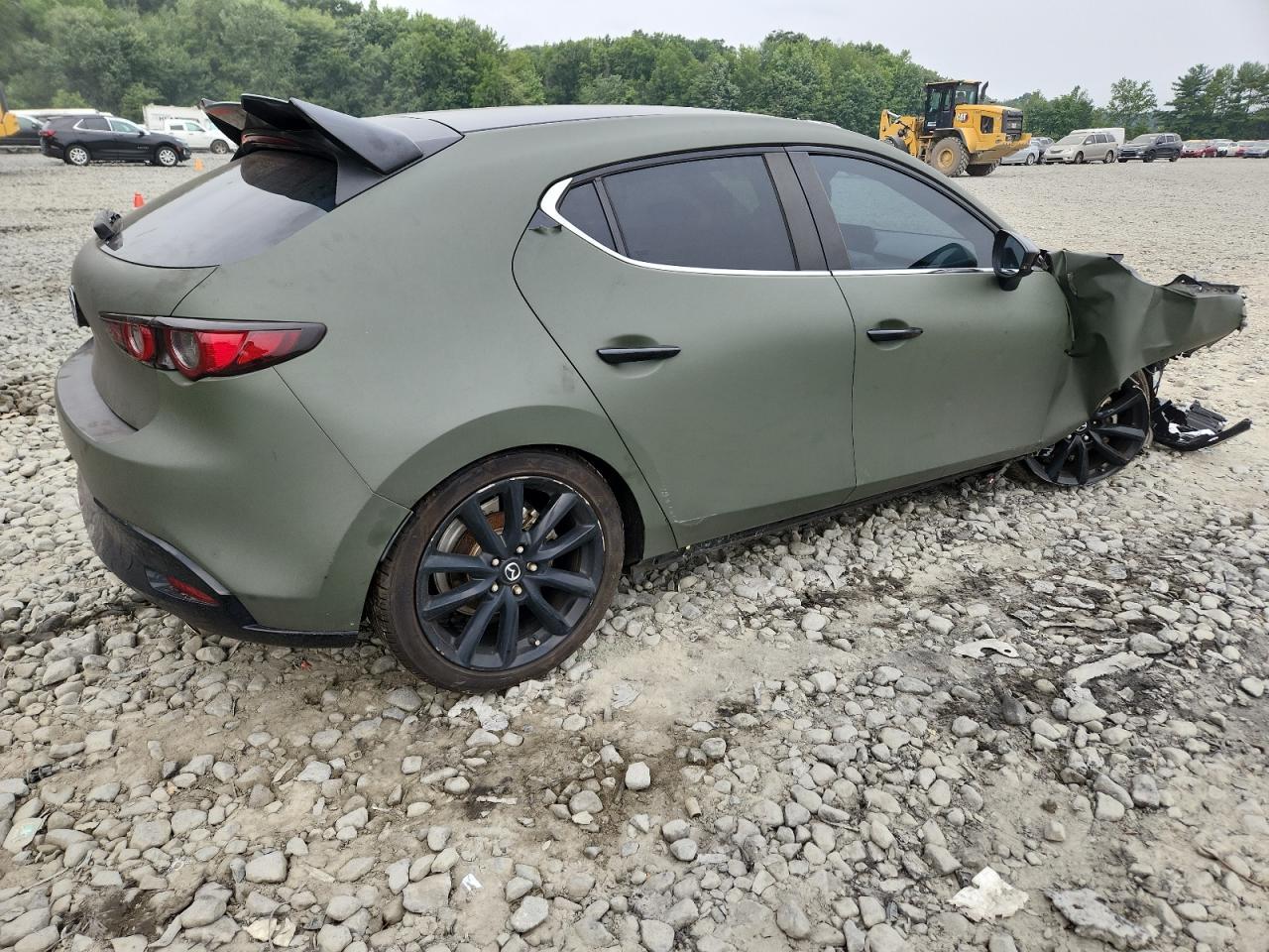 2019 Mazda 3 - Фото 3