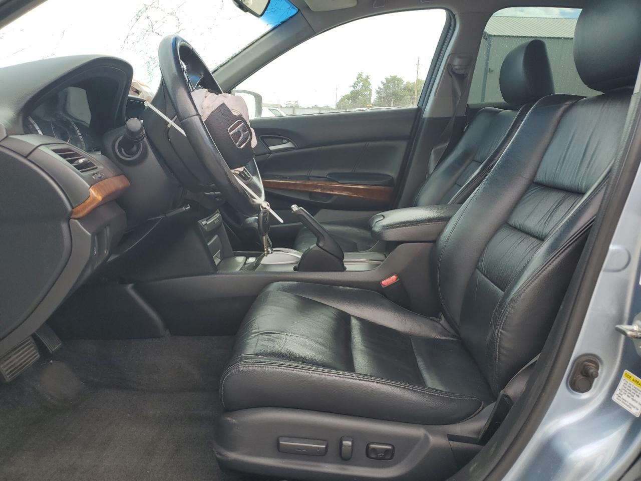 2012 Honda Accord Exl - Image 7