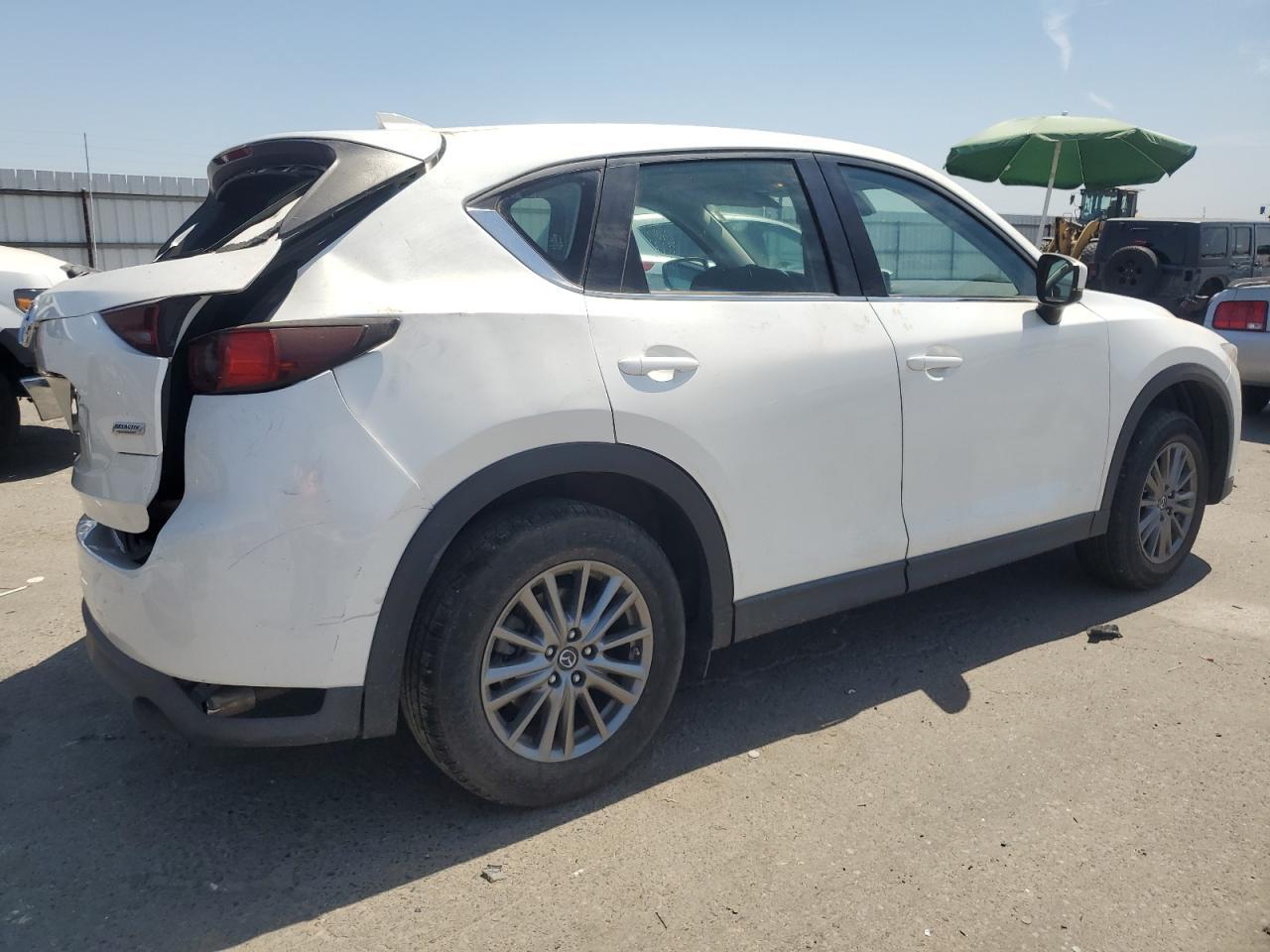 2018 Mazda Cx-5 Sport - Фото 3