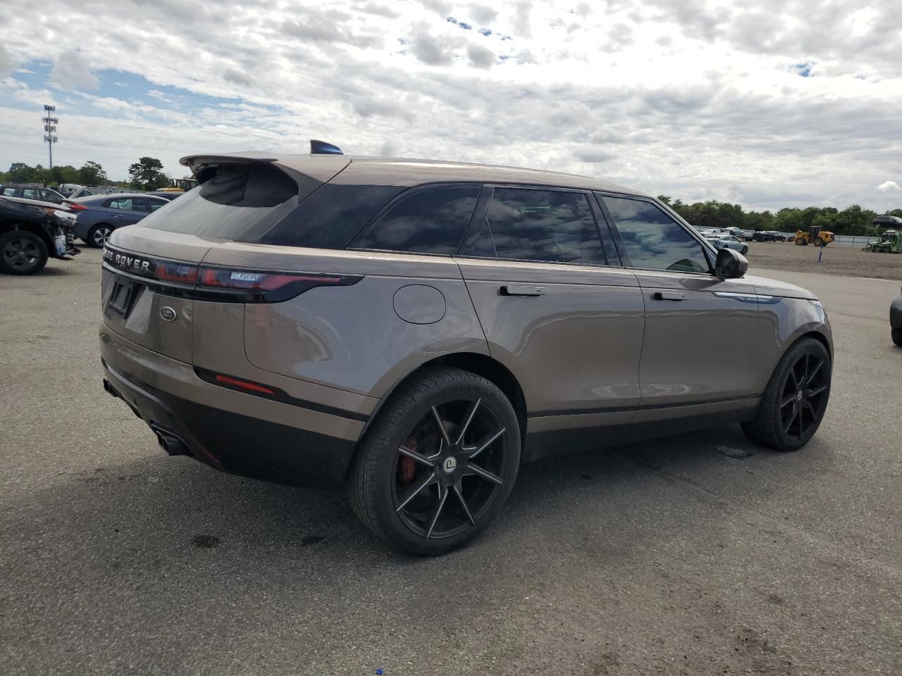 2018 Land Rover Range Rover Velar Se - Image 3