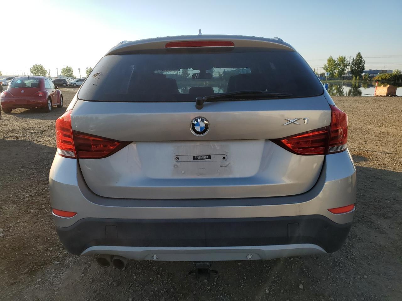 2014 BMW X1 xDrive28I - Фото 6