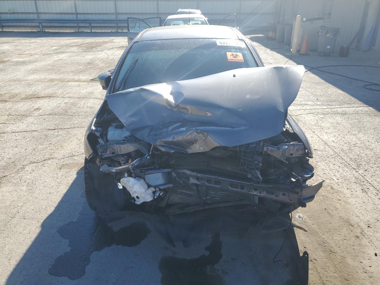 2014 Ford Focus Se - Фото 5